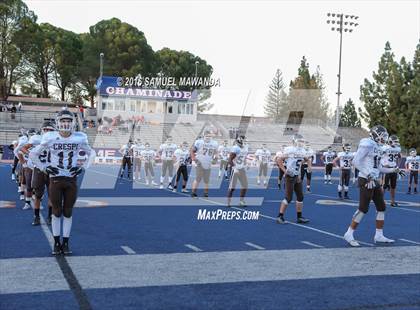 Thumbnail 3 in Crespi @  Chaminade photogallery.