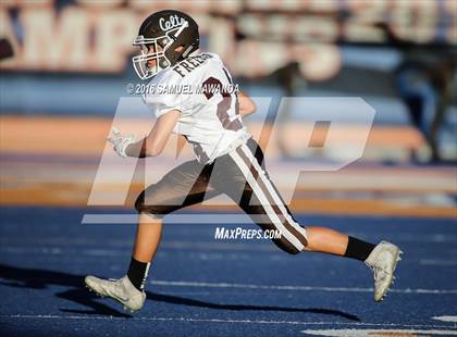 Thumbnail 3 in Crespi @  Chaminade photogallery.
