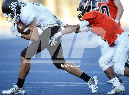 Thumbnail 1 in Crespi @  Chaminade photogallery.