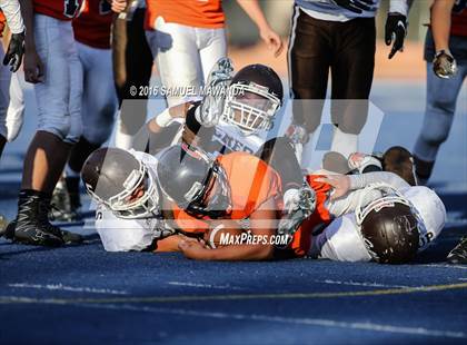 Thumbnail 3 in Crespi @  Chaminade photogallery.