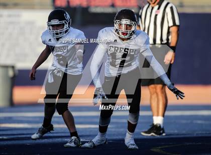 Thumbnail 2 in Crespi @  Chaminade photogallery.