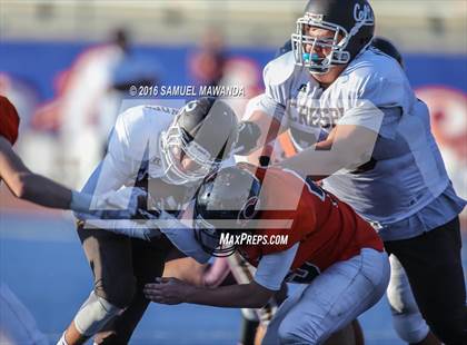 Thumbnail 3 in Crespi @  Chaminade photogallery.