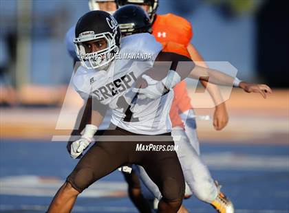 Thumbnail 1 in Crespi @  Chaminade photogallery.