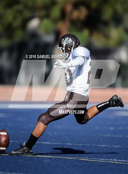 Thumbnail 2 in Crespi @  Chaminade photogallery.