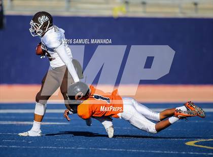 Thumbnail 2 in Crespi @  Chaminade photogallery.
