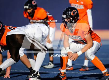 Thumbnail 1 in Crespi @  Chaminade photogallery.