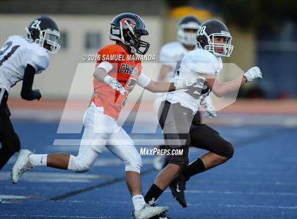 Thumbnail 2 in Crespi @  Chaminade photogallery.