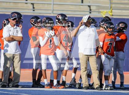 Thumbnail 2 in Crespi @  Chaminade photogallery.