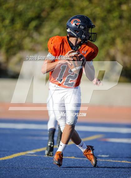 Thumbnail 3 in Crespi @  Chaminade photogallery.