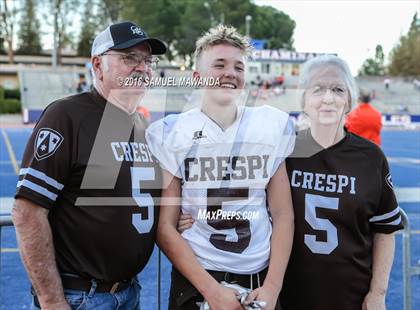 Thumbnail 2 in Crespi @  Chaminade photogallery.