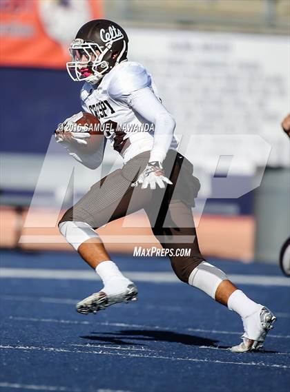 Thumbnail 2 in Crespi @  Chaminade photogallery.