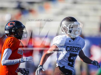 Thumbnail 1 in Crespi @  Chaminade photogallery.