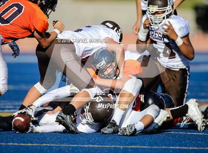 Thumbnail 2 in Crespi @  Chaminade photogallery.
