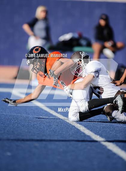 Thumbnail 1 in Crespi @  Chaminade photogallery.