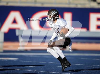 Thumbnail 3 in Crespi @  Chaminade photogallery.