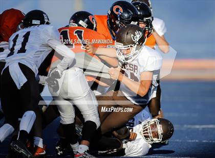 Thumbnail 2 in Crespi @  Chaminade photogallery.