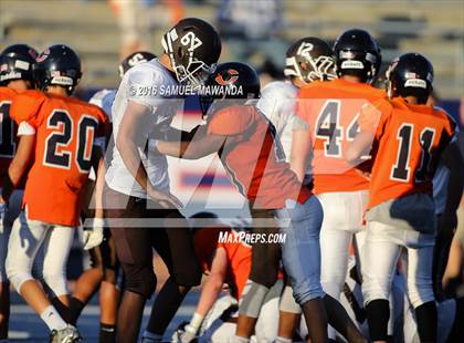 Thumbnail 2 in Crespi @  Chaminade photogallery.