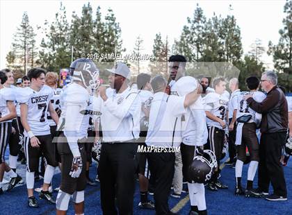 Thumbnail 1 in Crespi @  Chaminade photogallery.