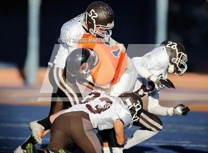 Thumbnail 1 in Crespi @  Chaminade photogallery.