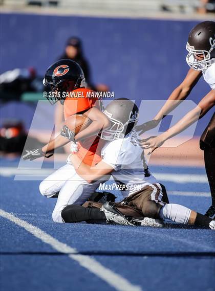 Thumbnail 3 in Crespi @  Chaminade photogallery.