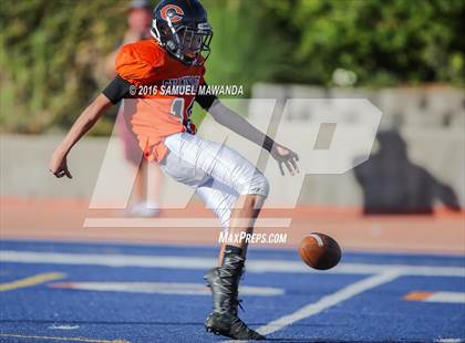 Thumbnail 1 in Crespi @  Chaminade photogallery.