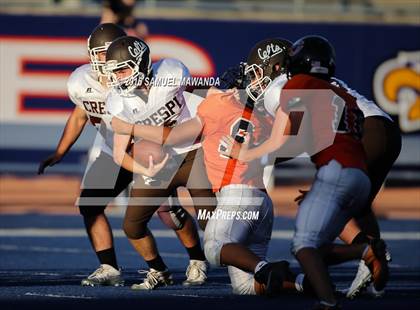 Thumbnail 1 in Crespi @  Chaminade photogallery.