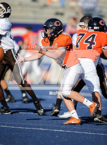 Thumbnail 3 in Crespi @  Chaminade photogallery.
