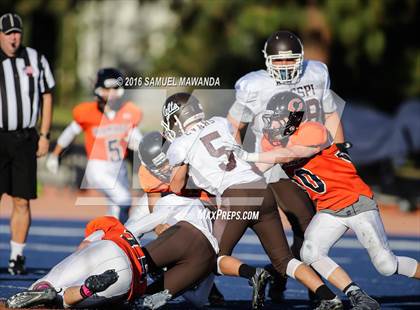 Thumbnail 3 in Crespi @  Chaminade photogallery.