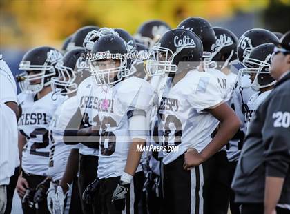 Thumbnail 2 in Crespi @  Chaminade photogallery.
