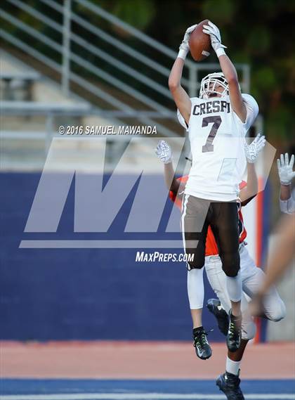 Thumbnail 3 in Crespi @  Chaminade photogallery.