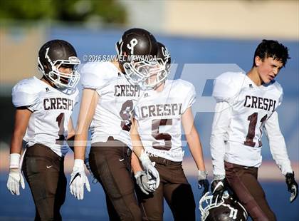 Thumbnail 3 in Crespi @  Chaminade photogallery.