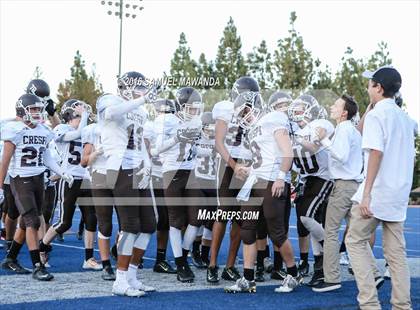 Thumbnail 2 in Crespi @  Chaminade photogallery.