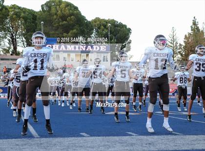 Thumbnail 1 in Crespi @  Chaminade photogallery.