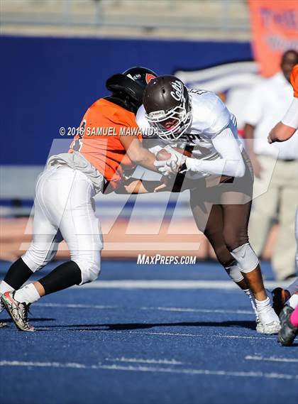 Thumbnail 1 in Crespi @  Chaminade photogallery.