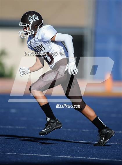 Thumbnail 3 in Crespi @  Chaminade photogallery.
