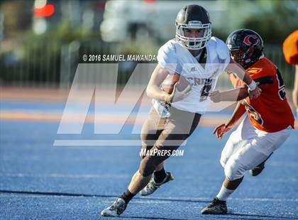 Thumbnail 3 in Crespi @  Chaminade photogallery.