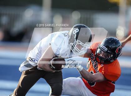 Thumbnail 2 in Crespi @  Chaminade photogallery.