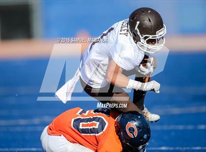 Thumbnail 3 in Crespi @  Chaminade photogallery.