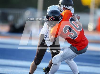 Thumbnail 3 in Crespi @  Chaminade photogallery.