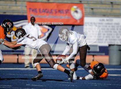 Thumbnail 1 in Crespi @  Chaminade photogallery.