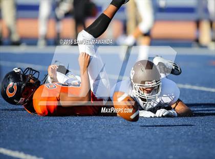 Thumbnail 2 in Crespi @  Chaminade photogallery.