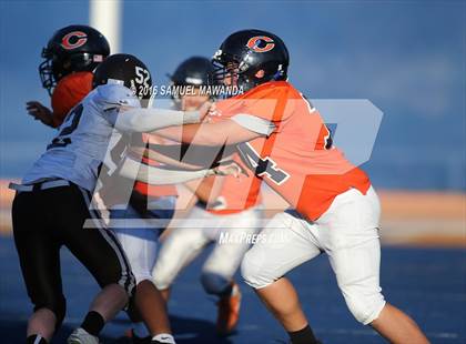 Thumbnail 2 in Crespi @  Chaminade photogallery.