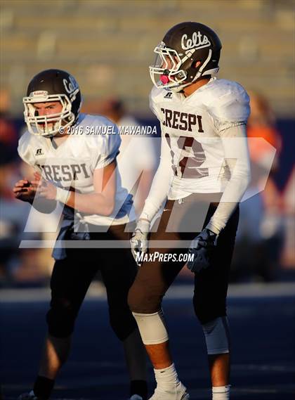 Thumbnail 3 in Crespi @  Chaminade photogallery.