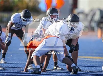 Thumbnail 2 in Crespi @  Chaminade photogallery.