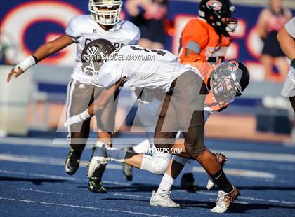 Thumbnail 3 in Crespi @  Chaminade photogallery.