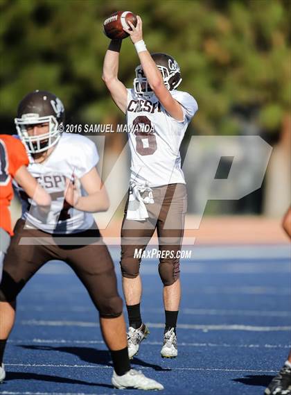 Thumbnail 1 in Crespi @  Chaminade photogallery.