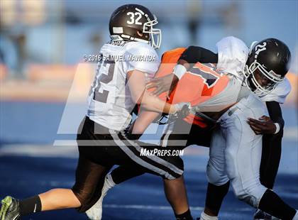Thumbnail 3 in Crespi @  Chaminade photogallery.