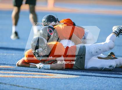 Thumbnail 3 in Crespi @  Chaminade photogallery.