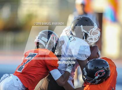 Thumbnail 2 in Crespi @  Chaminade photogallery.
