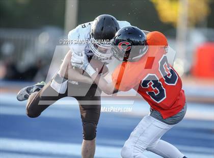 Thumbnail 1 in Crespi @  Chaminade photogallery.
